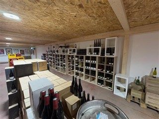 Boutique Ludo Boissons à Saverne